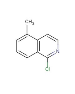 Astatech 1-CHLORO-5-METHYLISOQUINOLINE, 95.00% Purity, 0.25G
